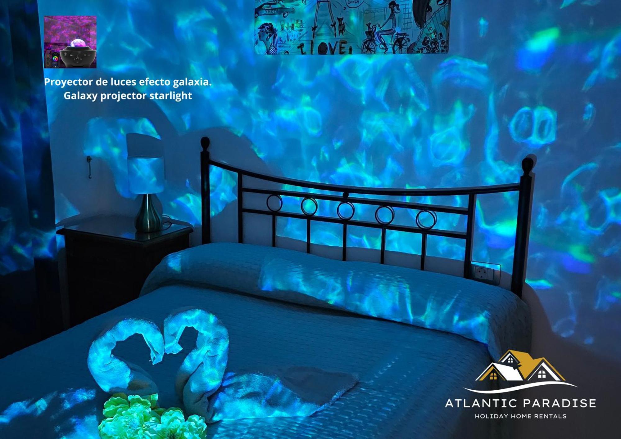 Atlantic Paradise Costa Del Silencio Dış mekan fotoğraf